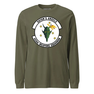 433rd Weapons Squadron — OD Green