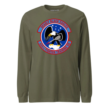 425th Fighter Training Squadron — OD Green