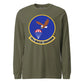 79th Rescue Squadron — OD Green