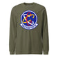 586th Flight Test Squadron — OD Green