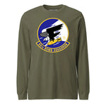69th Bomb Squaron — OD Green