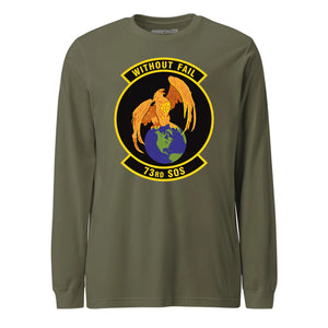 73rd Special Operations Squadron — OD Green