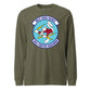 383rd Fighter Squadron — OD Green