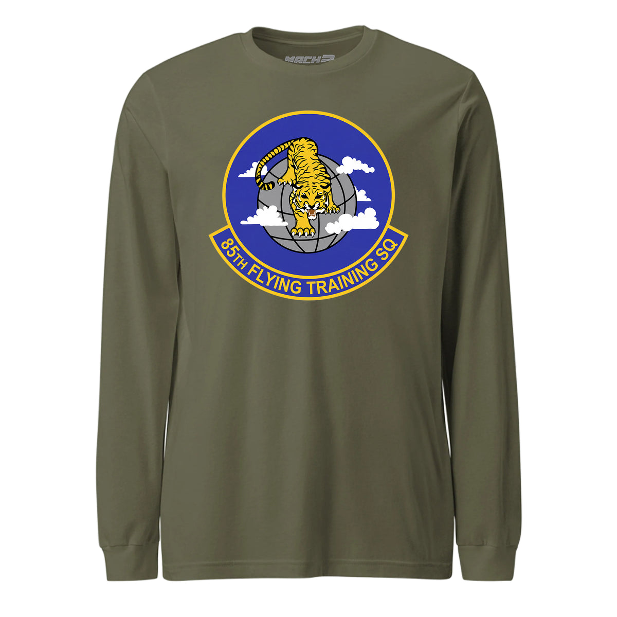 85th Flying Training Squadron — OD Green