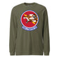 358th Fighter Squadron — OD Green
