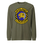 24th Helicopter Squadron — OD Green