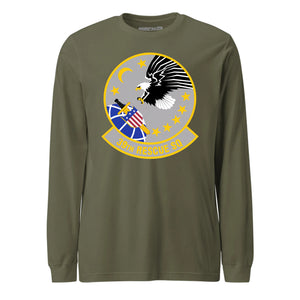 39th Rescue Squadron — OD Green