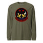 420th Flight Test Squadron — OD Green