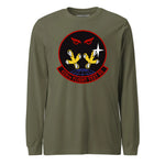 420th Flight Test Squadron — OD Green