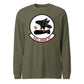 345th Bomb Squadron — OD Green