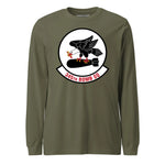 345th Bomb Squadron — OD Green