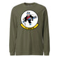 11th Bomb Squadron — OD Green