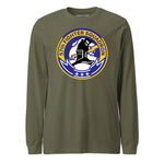 57th Fighter Squadron — OD Green