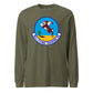 96th Flying Training Squadron — OD Green