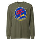 389th Fighter Squadron — OD Green