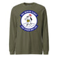 36th Rescue Squadron — OD Green