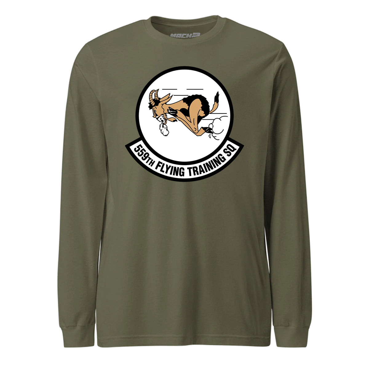 559th Flying Training Squadron — OD Green