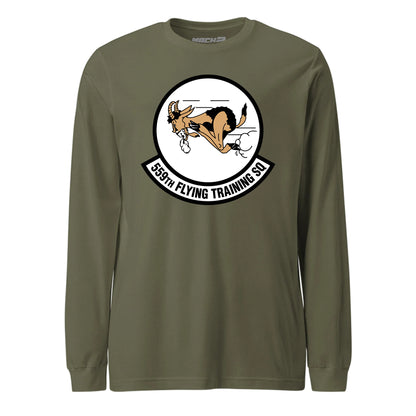 559th Flying Training Squadron — OD Green