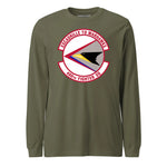 480th Fighter Squadron — OD Green