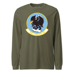 194th Fighter Squadron — OD Green