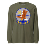 42nd Electronic Combat Squadron — OD Green