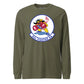62nd Fighter Squadron — OD Green