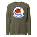 62nd Fighter Squadron — OD Green