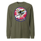 457th Fighter Squadron — OD Green