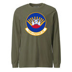 119th Fighter Squadron — OD Green