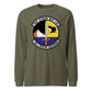 130th Rescue Squadron — OD Green