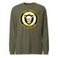 493rd Fighter Squadron — OD Green