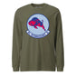 99th Reconnaissance Squadron — OD Green
