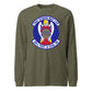 88th Test And Evaluation Squadron — OD Green