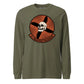 6th Weapons Squadron — OD Green