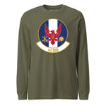 1st Special Operations Squadron — OD Green