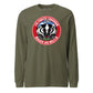 176th Fighter Squadron — OD Green