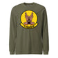 7th Fighter Training Squadron — OD Green