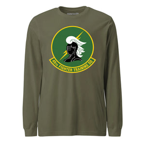 49th Flying Training Squadron — OD Green