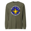 310th Special Operations Squadron Long Sleeve T-Shirt - OD Green