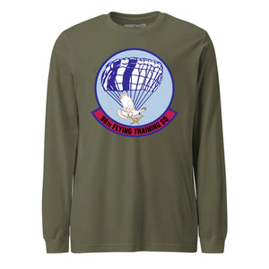 98th Flying Training Squadron — OD Green
