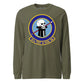 15th Test And Evaluation Squadron — OD Green