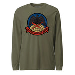 7th Special Operations Squadron — OD Green