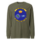 33rd Rescue Squadron — OD Green