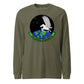 318th Special Operations Squadron — OD Green