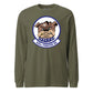 525th Fighter Squadron — OD Green