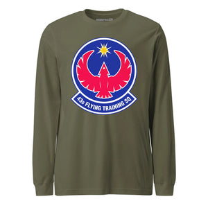 43rd Flying Training Squadron — OD Green