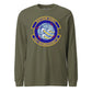 348th Reconnaissance Squadron — OD Green