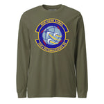 348th Reconnaissance Squadron — OD Green