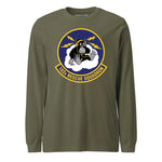 102nd Rescue Squadron — OD Green
