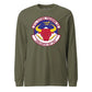 87th Flying Training Squadron — OD Green